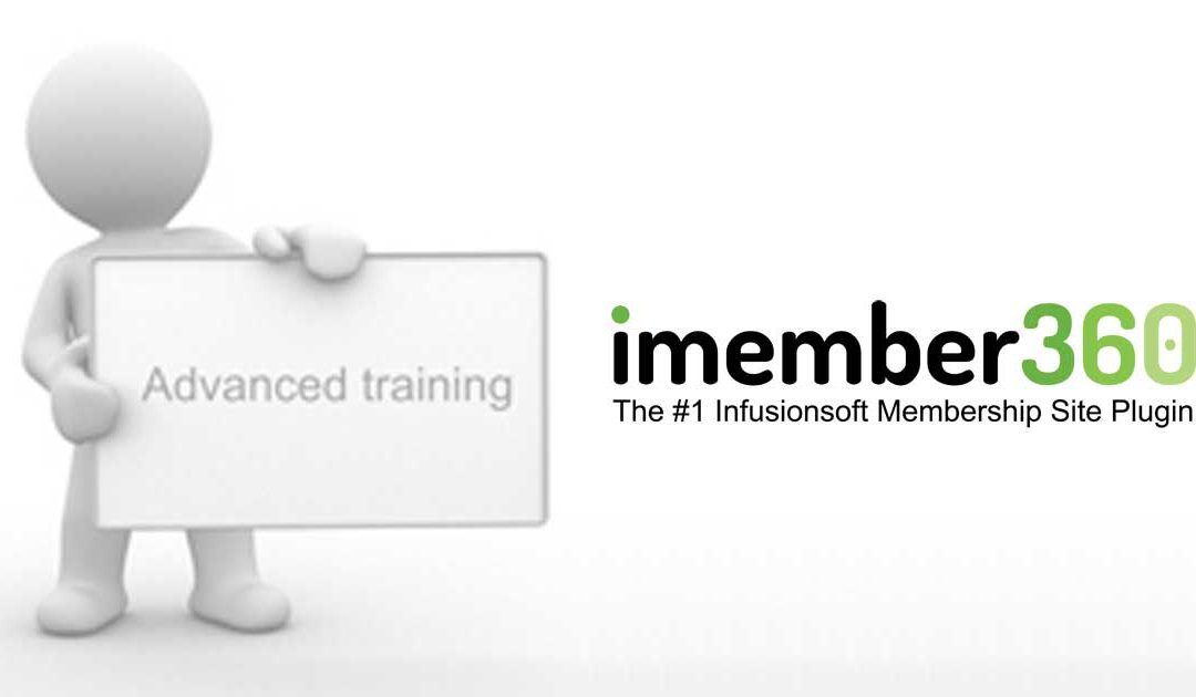 Advanced Level iMember360 Early Bird Sign Up