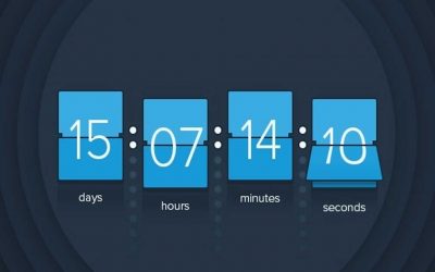 Evergreen Countdown Timers For LeadPages